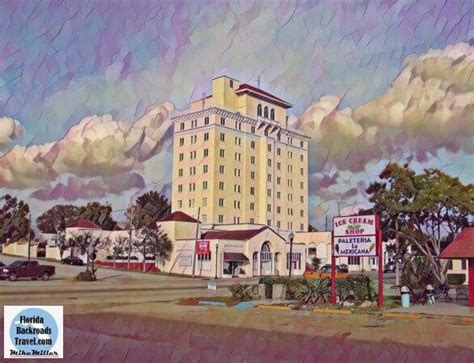 hotels in haines city fl